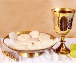 Chúa Nhật 19 Thường Niên B