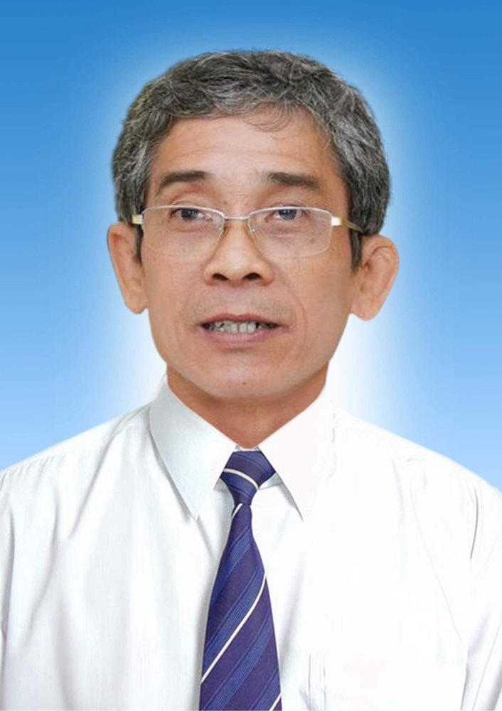 Ông Giuse Nguyễn Đình Trường