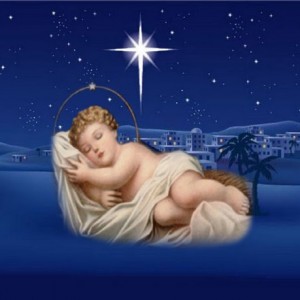 Đại lễ Giáng Sinh