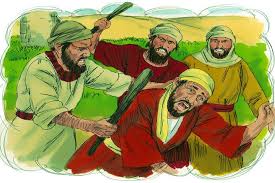 Chúa nhật thứ XXVII Thường niên, A