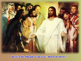 Chúa Nhật II Phục Sinh, Kính Lòng Chúa Thương Xót