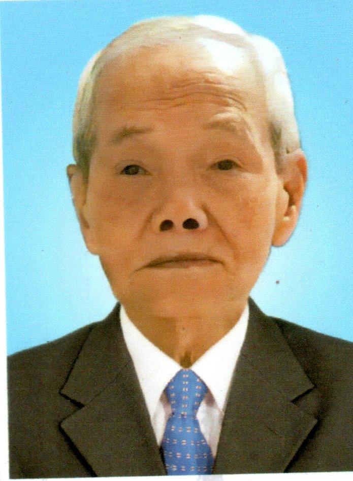 Cụ Phêrô Nguyễn Văn Thân