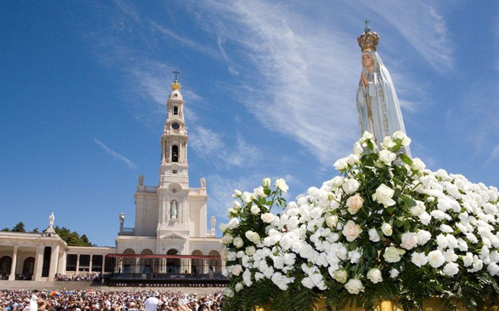 Ba cách lãnh nhận ơn toàn xá nhân dịp kỷ niệm 100 năm Đức Mẹ Fatima
