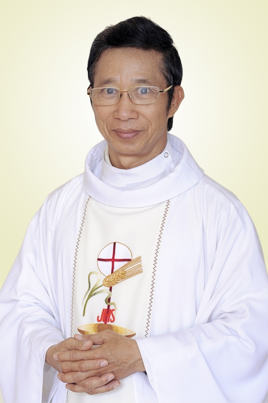 Thông báo mới của Tòa Tổng Giám mục Sài Gòn về lễ an táng linh mục Giuse Maria Đỗ Đình Ánh