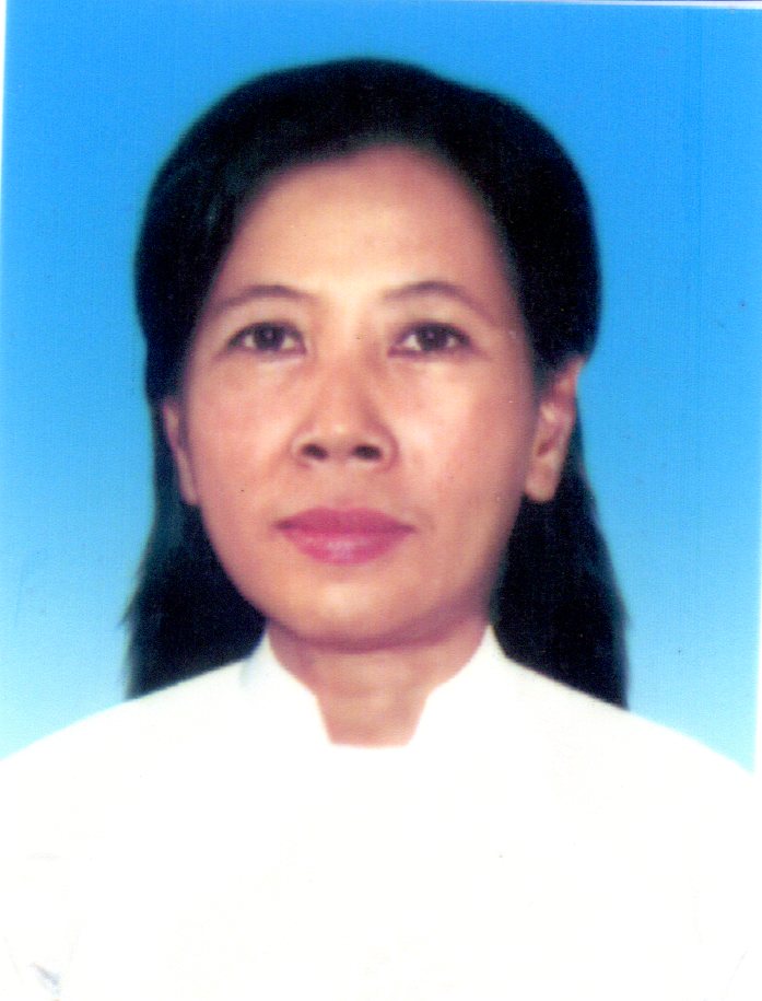 Maria Nguyễn Thị Hồng Huê