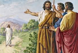 Chúa nhật tuần II Thường niên, B