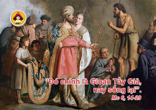 Thứ Sáu đầu tháng, tuần 4 thường niên. – Thánh Agata, trinh nữ, tử đạo.