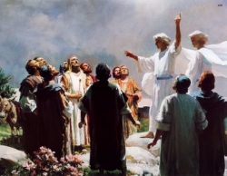 Chúa Nhật Truyền Giáo