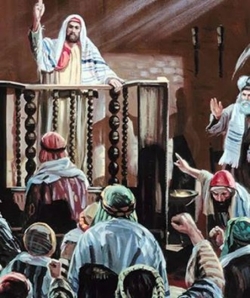 Chúa Nhật 14 Thường Niên B