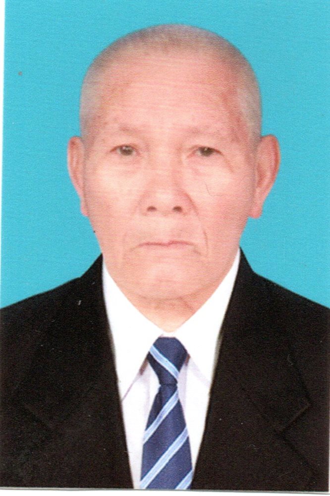 Cụ Phêrô Nguyễn Hoàn