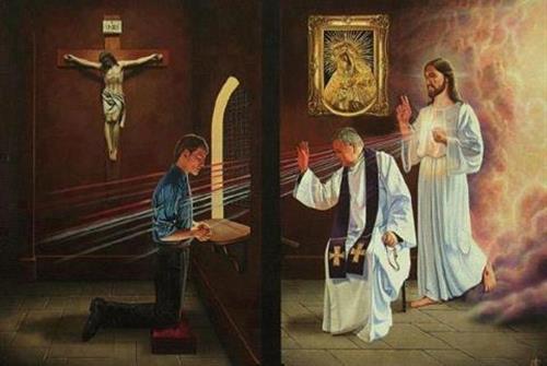 Lịch giải tội Mùa Vọng - Giáo hạt Phú Thọ