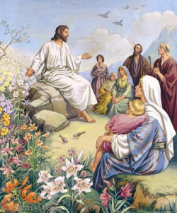 Chúa nhật VIII Thường Niên A