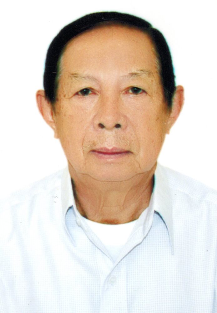 Ông Phêrô Nguyễn Văn Quan