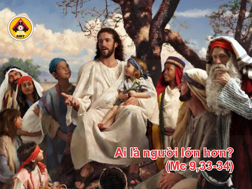 Thứ Ba tuần 7 thường niên