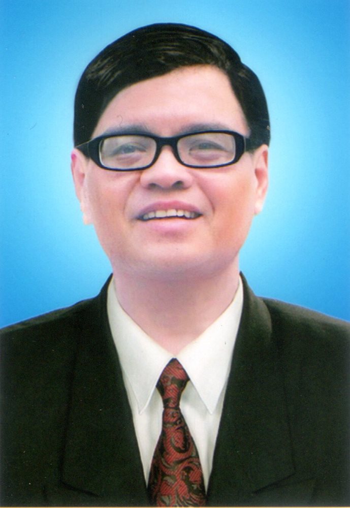 Ông Gioan Baotixita Phạm Ngọc Hoàn