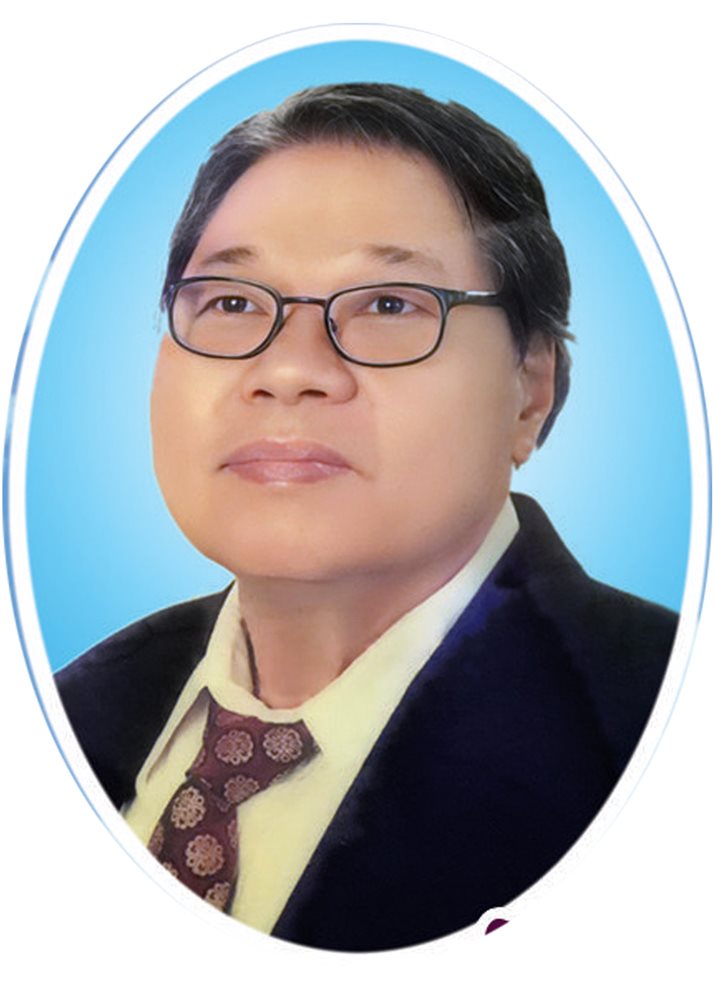 Ông Giuse Nguyễn Văn Quynh