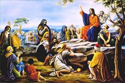 Chúa Nhật XXI thường niên B