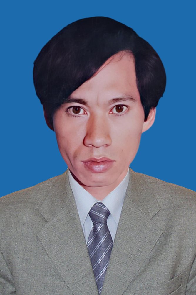 Ông Antôn Nguyễn Ngọc Anh