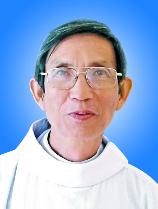 Cáo phó: Linh mục Augustino Nguyễn Viết Chung (CM) được Chúa gọi về
