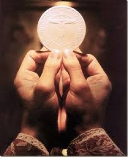 Chúa nhật 20 Thường Niên B