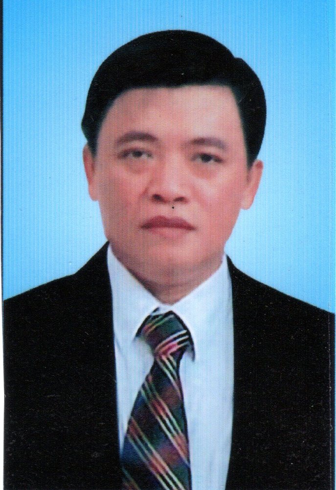 Anh Gioan Baotixita Nguyễn Anh Khoa