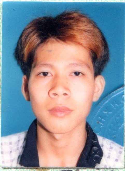 Anh Phêrô Nguyễn Thanh Nhàn