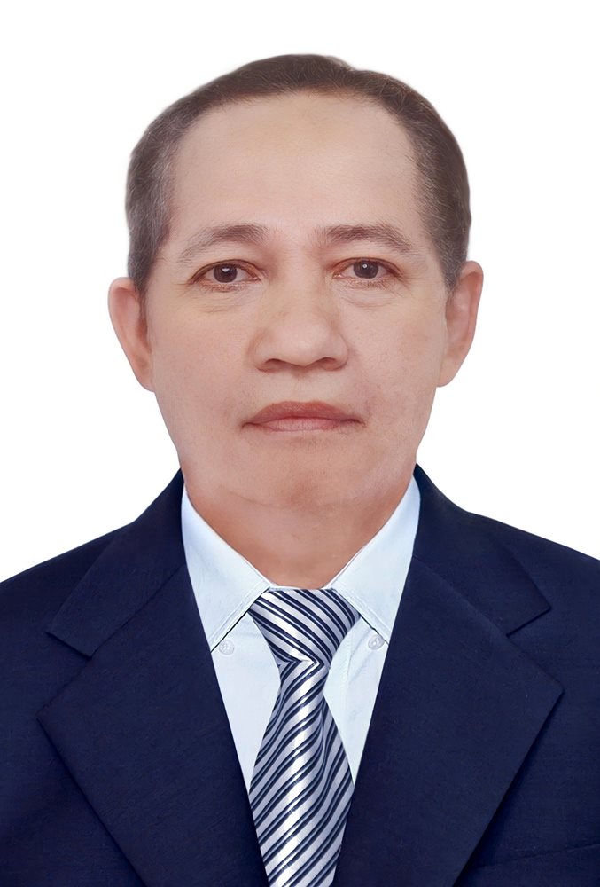 Ông Vincentê Nguyễn Ngọc Khánh