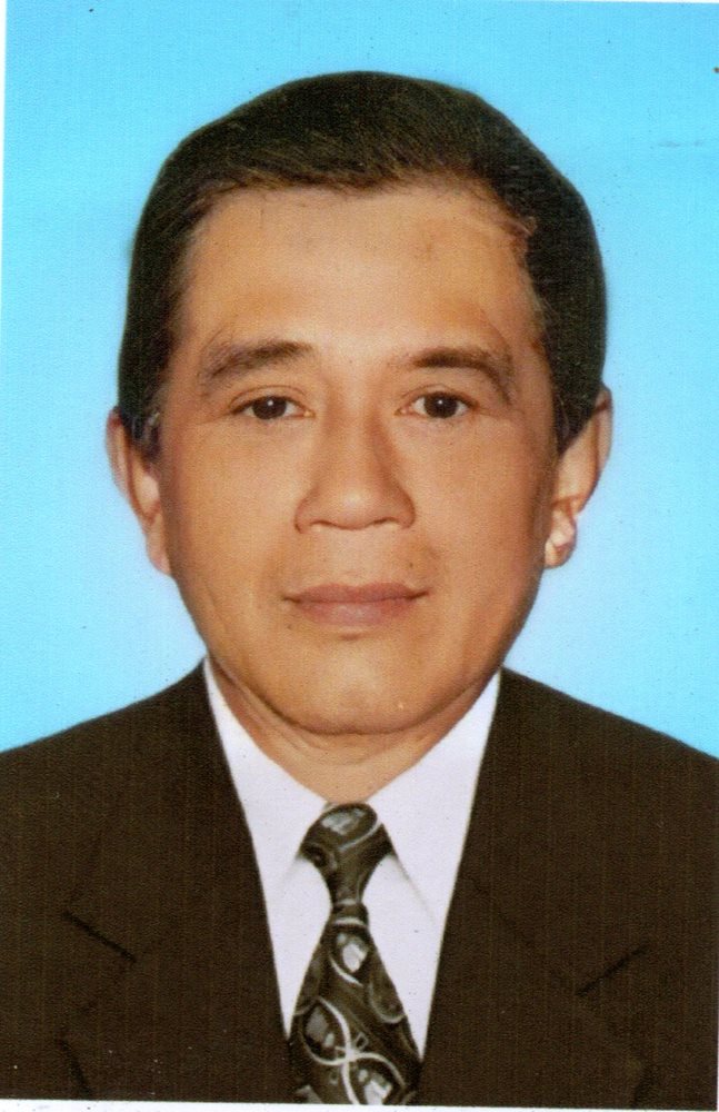 Ông Giacôbê Võ Thanh Toàn