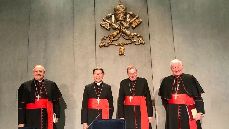 Vatican đưa ra các hướng dẫn cho các giám mục về vấn đề đại kết