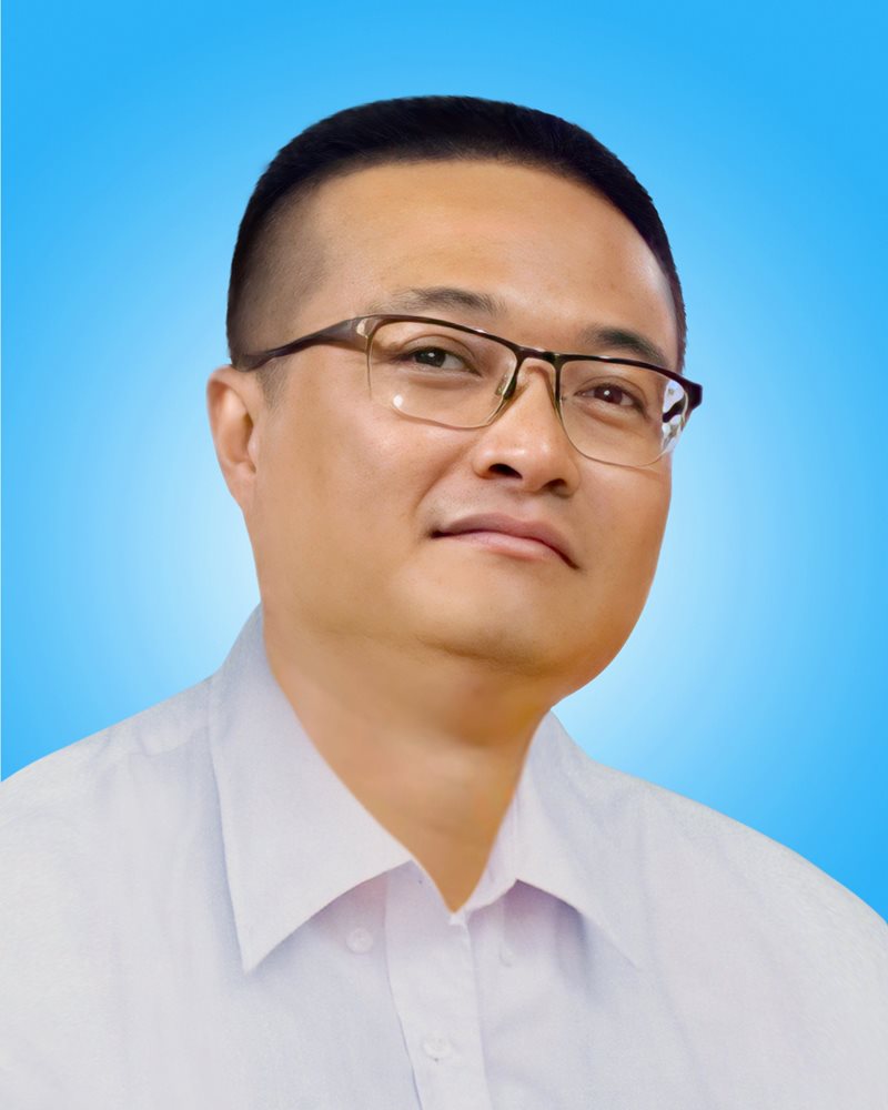 Anh Giuse Chu Chí Bảo