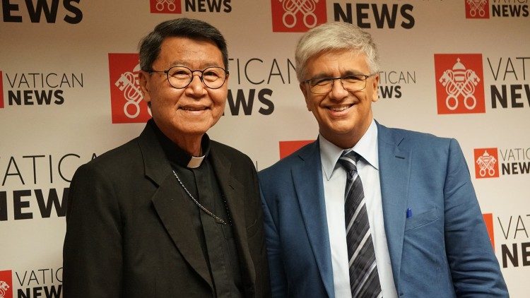 Thông cáo về việc sử dụng nội dung của Vatican News