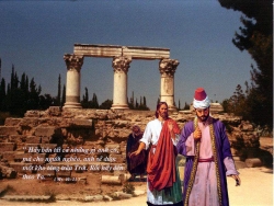 Chúa Nhật XXVIII thường niên B