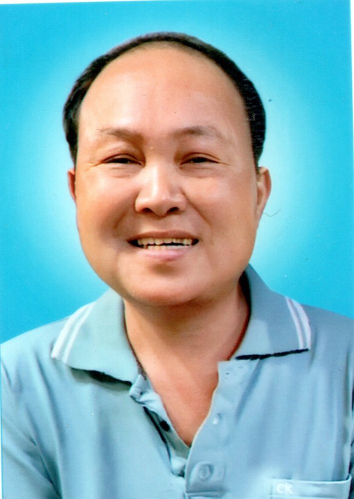 Phaolô Trần Văn Toản