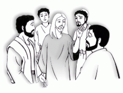 Chúa Nhật tuần III Phục Sinh