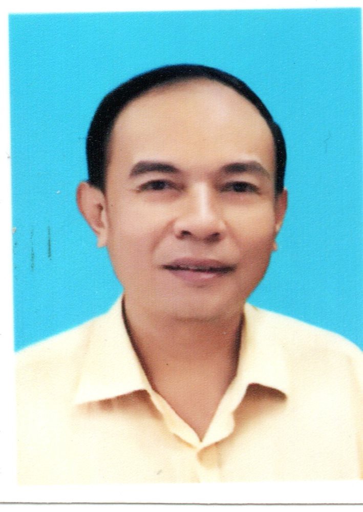 Phaolô Trần Đình Bảo Khanh