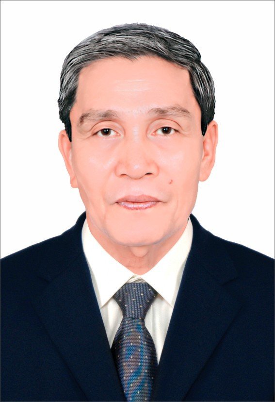 Cụ Ông Đôminicô Đào Văn Khoan