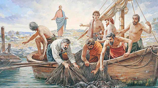Thứ Năm đầu tháng, tuần 22 thường niên. – Thánh Ghêgôriô Cả, giáo hoàng, tiến sĩ Hội Thánh.