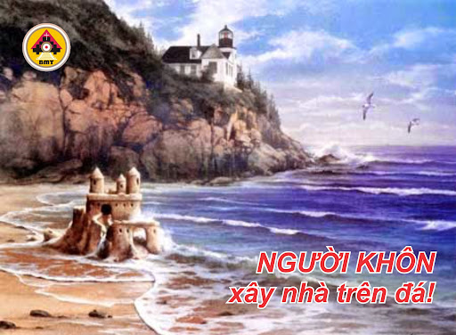 Thứ Năm đầu tháng, tuần 1 mùa vọng. – Người Khôn Ngoan thực sự.