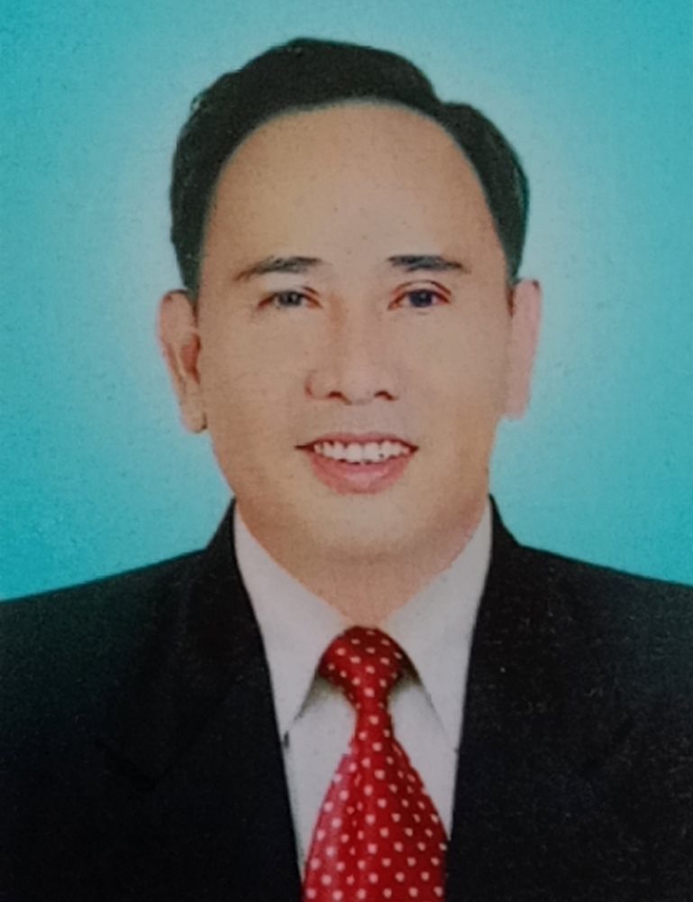 Ông Phanxicôxavie Nguyễn Văn Thống