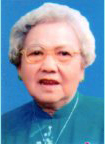 Cụ Maria Mađalena Trần Thị Danh